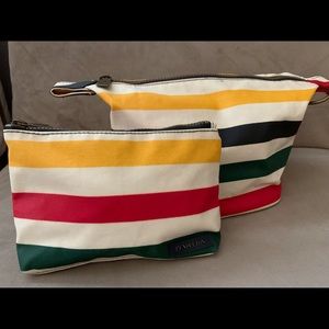 Pendleton Toiletry & Makeup Bag